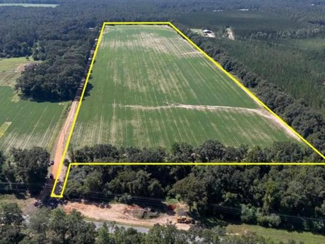 Land for sale in Milton, Santa Rosa County