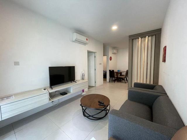 Apartment for rent in Kuching, Bahagian Kuching