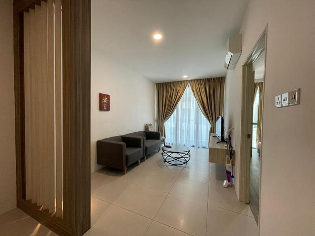 Apartment for rent in Kuching
