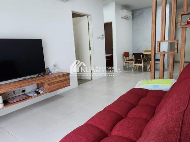 Apartment for rent in Kuching