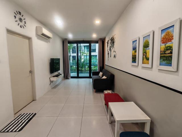 Apartment for rent in Kuching, Bahagian Kuching