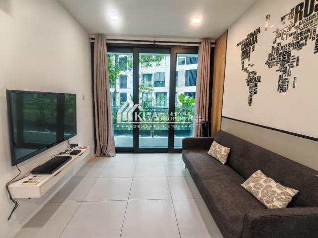 Apartment for rent in Kuching