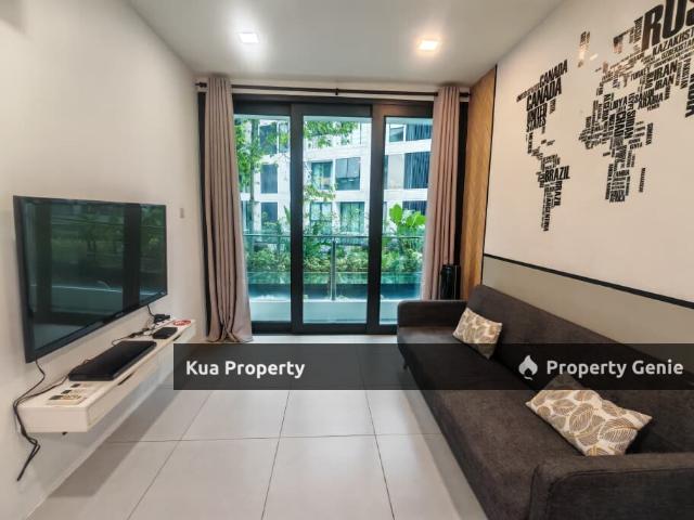 Apartment for rent in Kuching