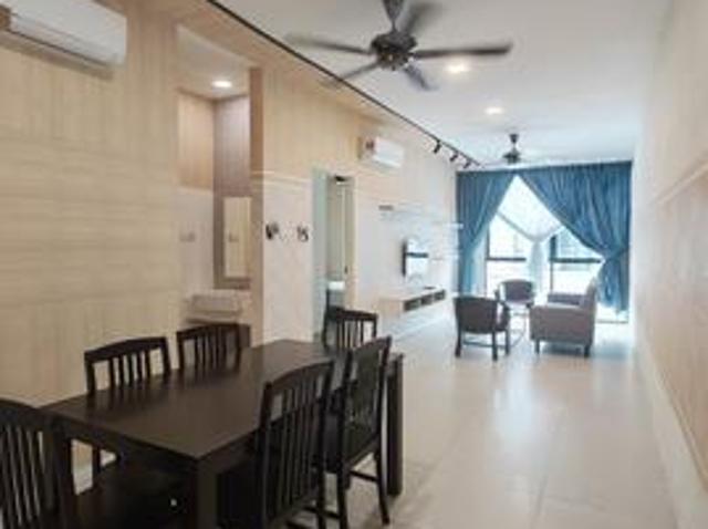 Apartment for sale in Kuching, Sarawak
