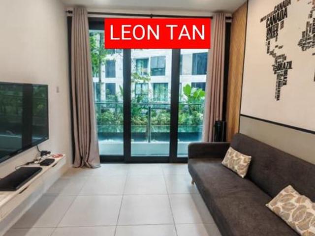 Apartment for rent in Kuching, Bahagian Kuching