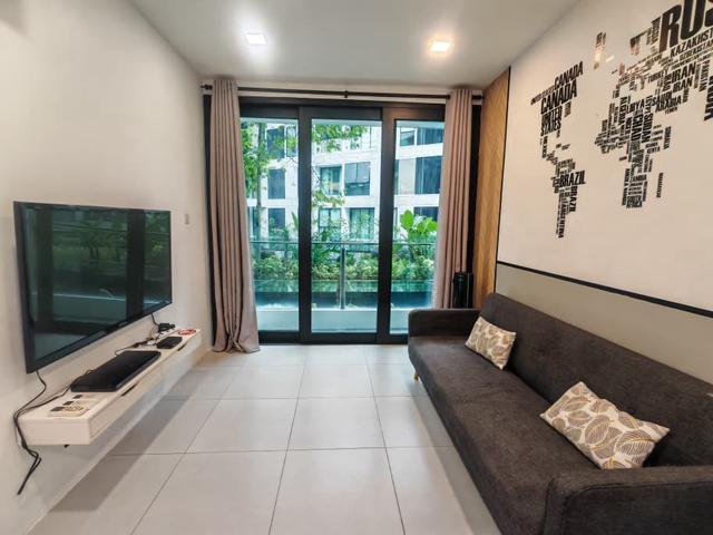 Apartment for rent in Kuching