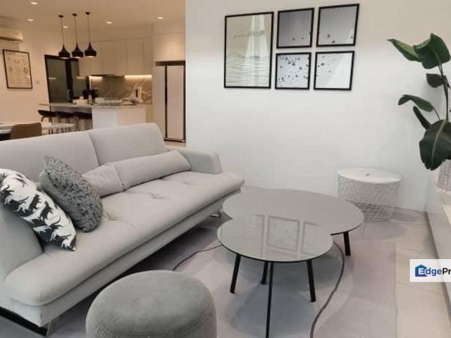 Condominium for sale in BDC, Kuching