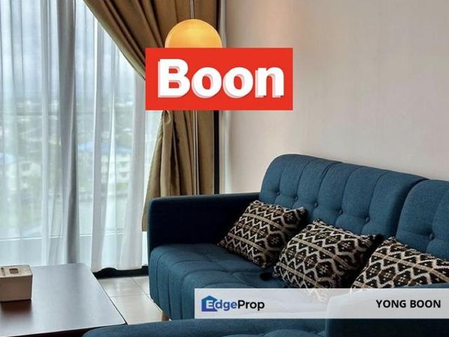 Condominium for rent in Kuching