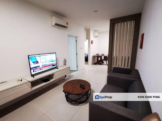 Condominium for rent in Kuching, Sarawak