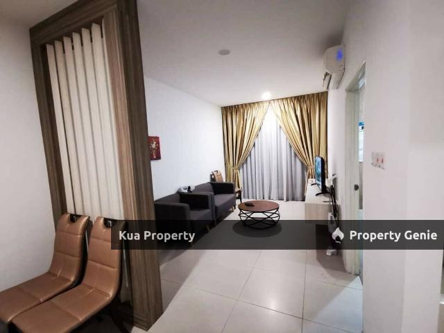 Apartment for rent in Kuching, Sarawak