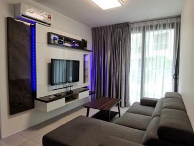 Apartment for sale in Kuching