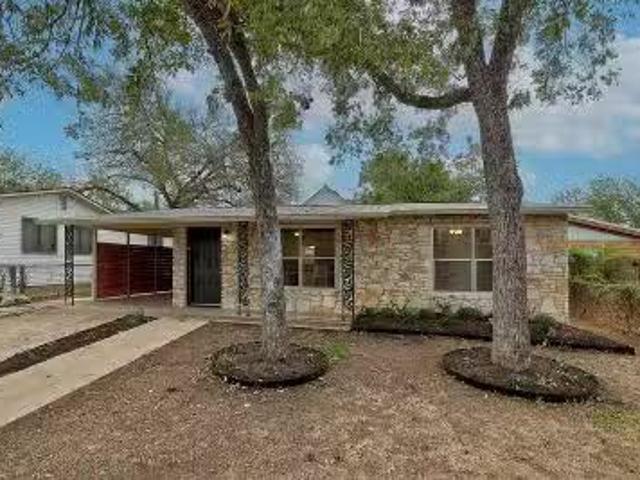 House for sale in Austin