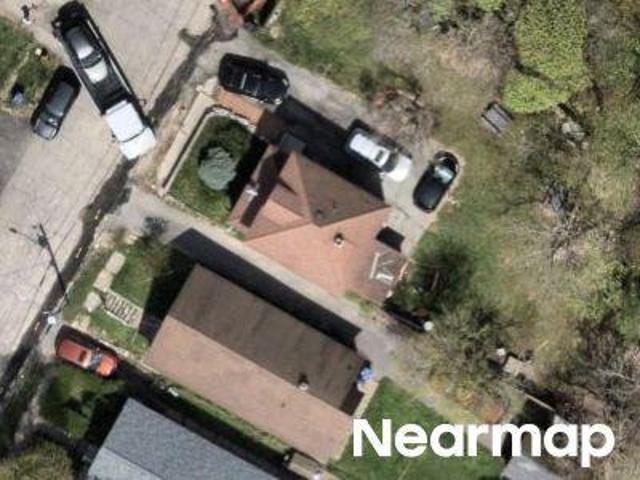 House for sale in Syracuse, New York