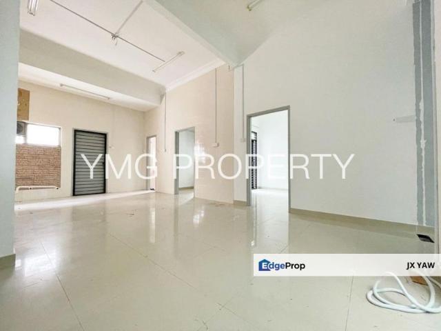 House for sale in Port Klang, Selangor