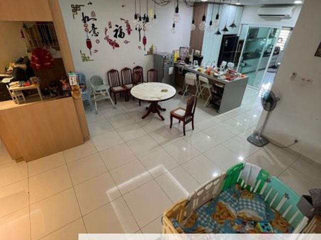House for sale in Port Klang, Selangor