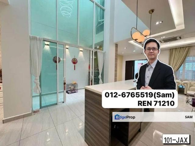 House for sale in Port Klang, Selangor