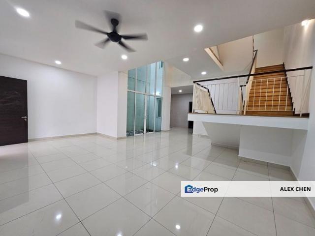 House for rent in Port Klang, Selangor