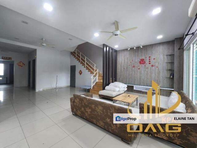 House for sale in Bandar Bukit Raja, Bandaraya Klang