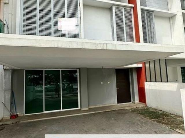 House for sale in Port Klang, Selangor