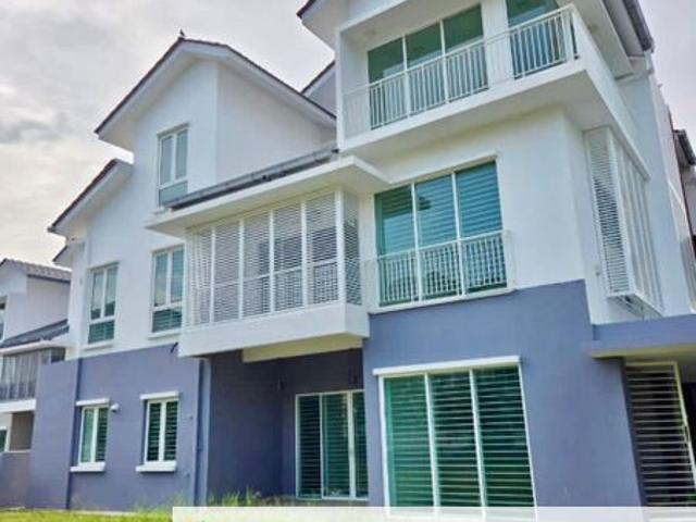 House for sale in Port Klang, Selangor