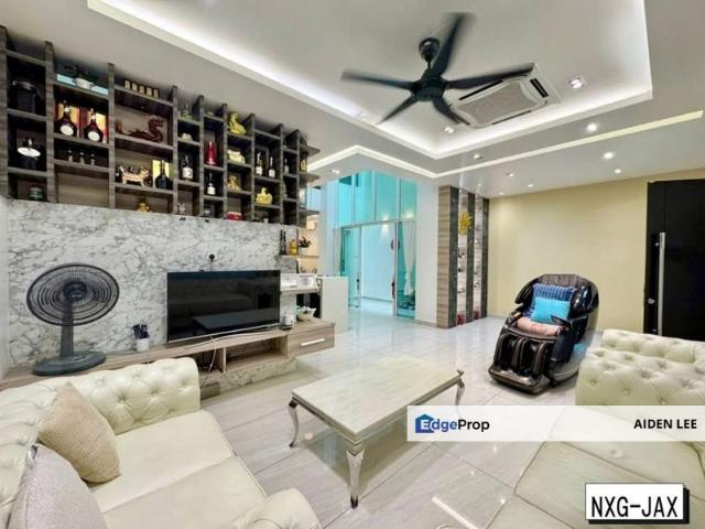 House for sale in Port Klang, Selangor