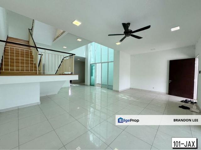 House for rent in Port Klang, Selangor