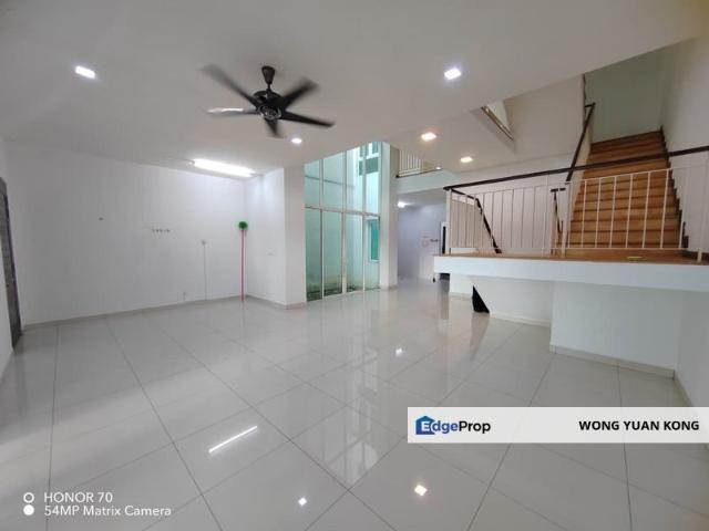 House for sale in Port Klang, Selangor