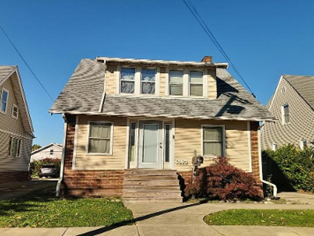 House for sale in Old Brooklyn, Cleveland