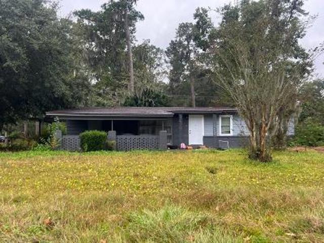 House for sale in Savannah, Georgia
