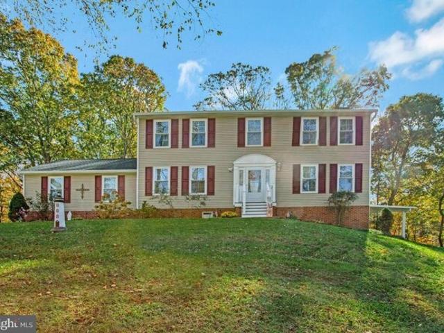 House for sale in Owings, Maryland