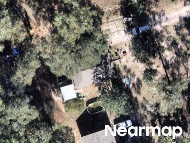 House for sale in Crawfordville, Florida
