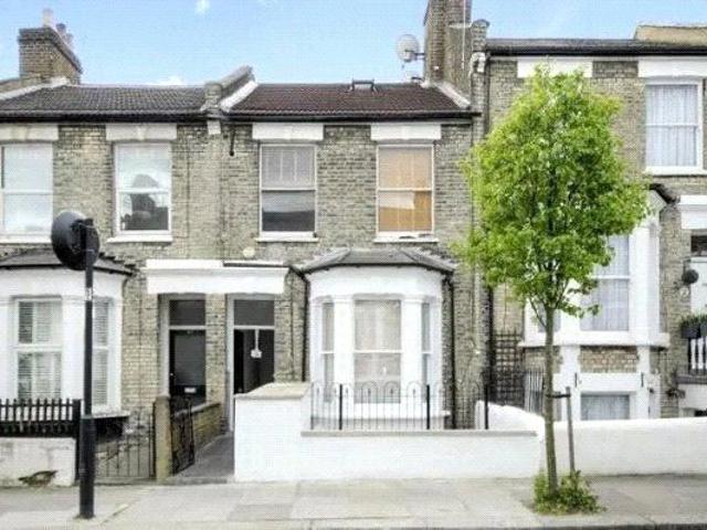 Studio for rent in Hammersmith, Greater London