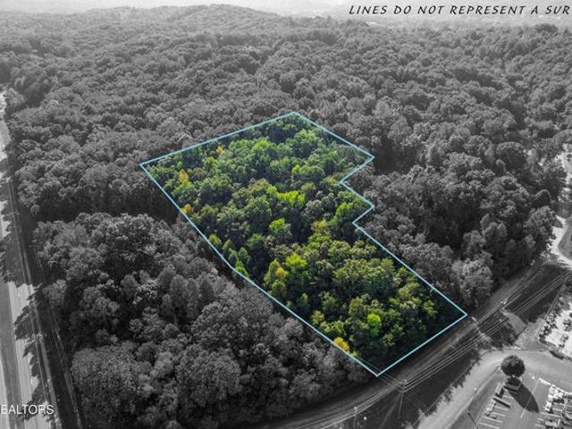 Land for sale in Tennessee