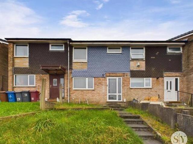 House for sale in Blackburn