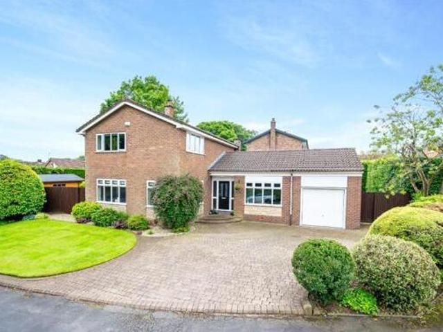 House for sale in Bolton-le-Sands, Lancaster