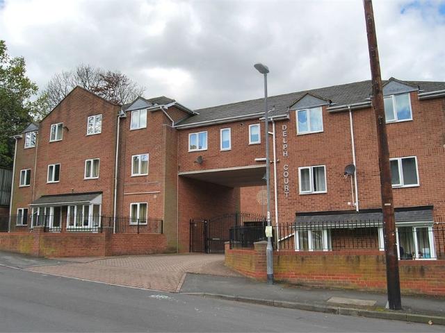 House for rent in Woodhouse, West Yorkshire