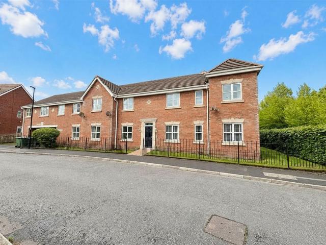 Apartment for rent in Roby Mill, Lancashire