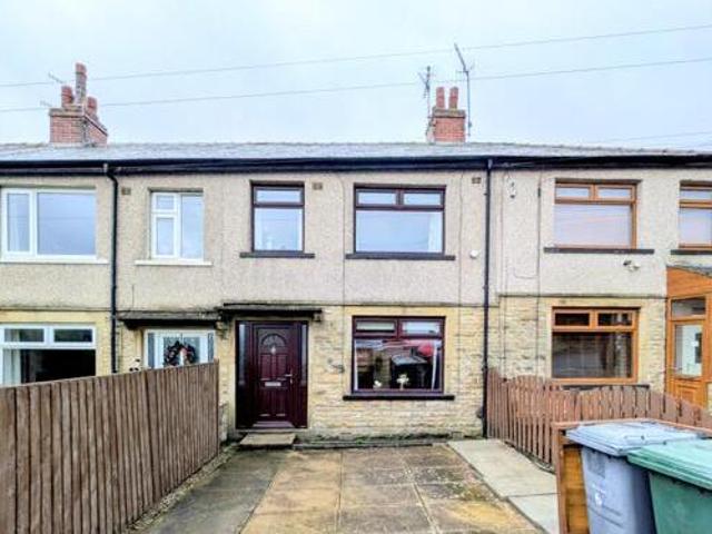 House for sale in Town End, Bradford