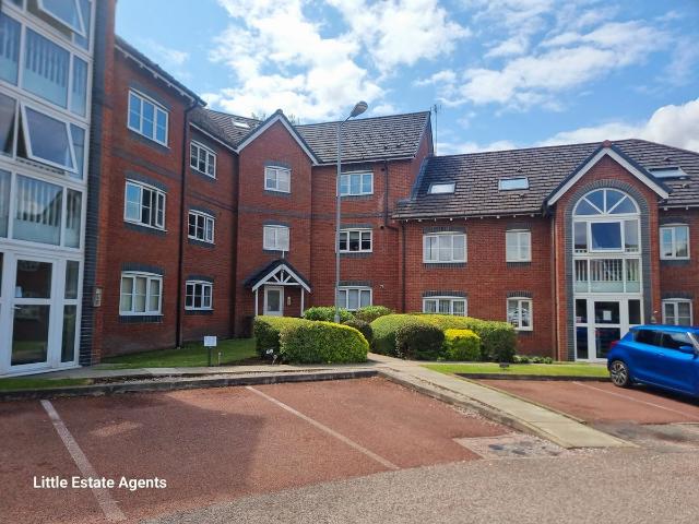 Apartment for rent in St Helens