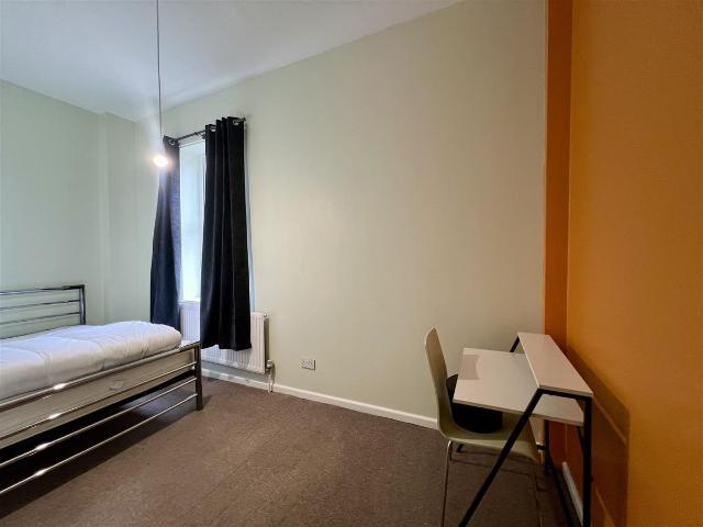 House for rent in Woodhouse, West Yorkshire