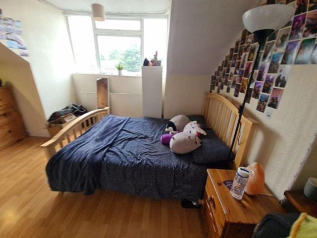 House for rent in Woodhouse, West Yorkshire