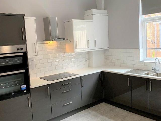 House for rent in Woodhouse, West Yorkshire