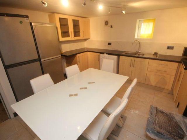 House for rent in Woodhouse, West Yorkshire