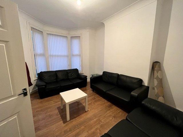 House for rent in Woodhouse, West Yorkshire