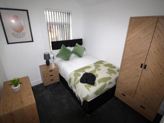 Room for rent in Gidlow, Wigan