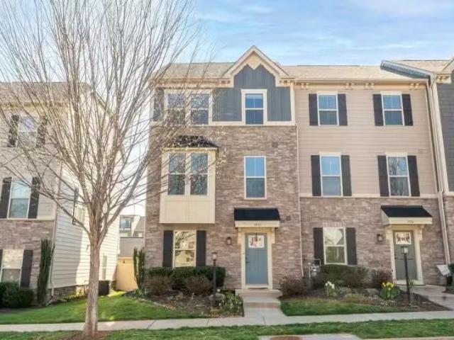 House for rent in Charlottesville
