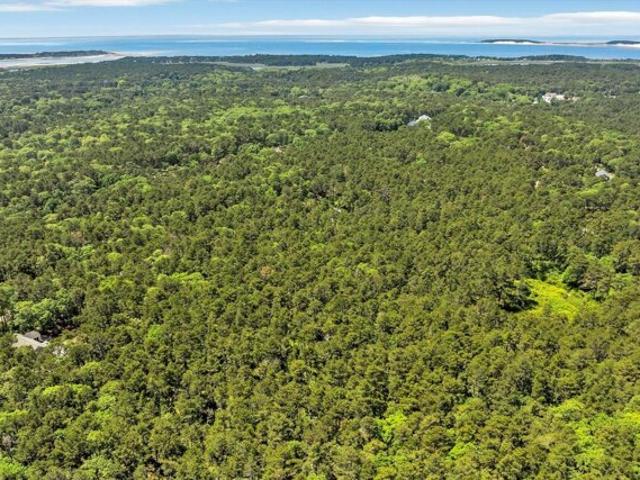 Land for sale in Wellfleet Land for sale in Wellfleet