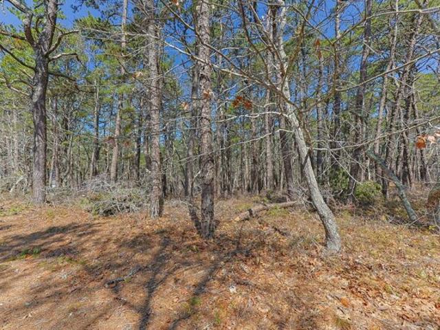 Land for sale in Wellfleet, Massachusetts