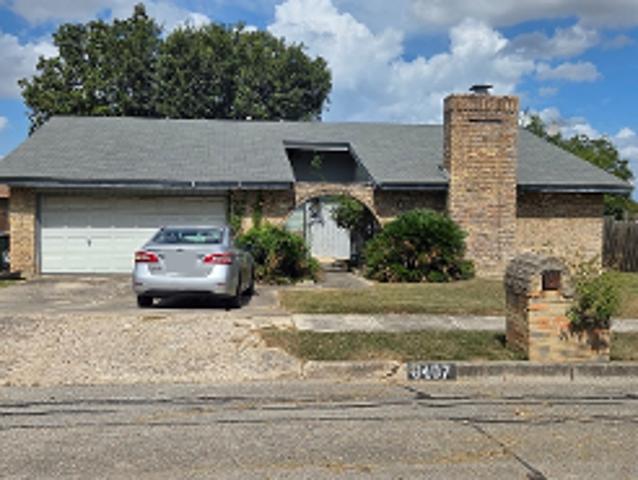 House for sale in Universal City, Bexar County