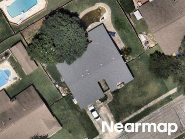 House for sale in Universal City, Bexar County